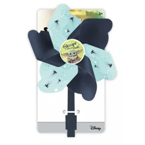 Disney MANDALORIAN Veterník na bicykel, tmavo modrá, veľkosť
