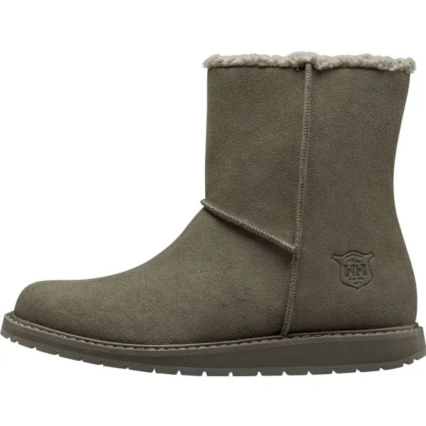 Helly Hansen W ANNABELLE BOOT Dámska zimná obuv, sivá, veľkosť 37