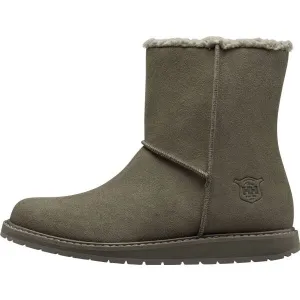 Helly Hansen W ANNABELLE BOOT Dámska zimná obuv, sivá, veľkosť 37