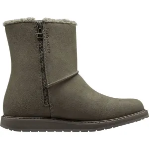 Helly Hansen W ANNABELLE BOOT Dámska zimná obuv, sivá, veľkosť 37