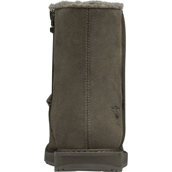 Helly Hansen W ANNABELLE BOOT Dámska zimná obuv, sivá, veľkosť 37