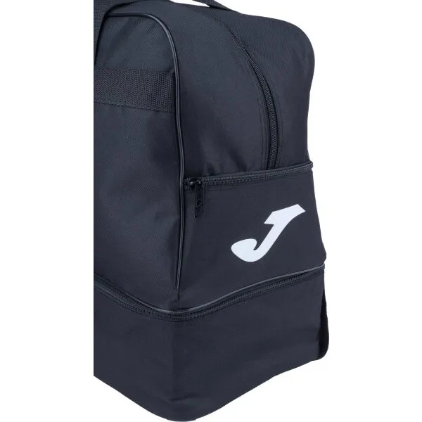 Joma TRAINING III 50 L Športová taška, čierna, veľkosť