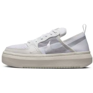 Nike COURT VISION ALTA Dámska obuv, biela, veľkosť 38