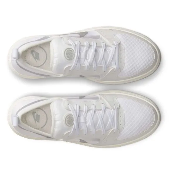 Nike COURT VISION ALTA Dámska obuv, biela, veľkosť 38