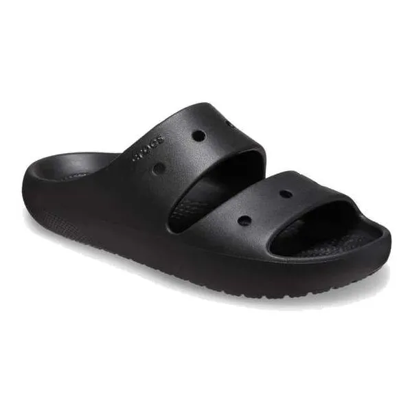 Šlapky (plážová obuv) CROCS Classic Sandal V2 black