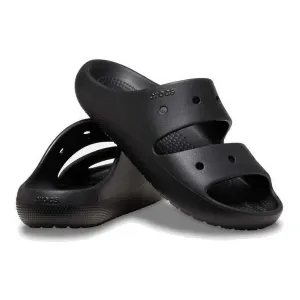 Šlapky (plážová obuv) CROCS Classic Sandal V2 black