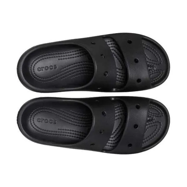 Šlapky (plážová obuv) CROCS Classic Sandal V2 black