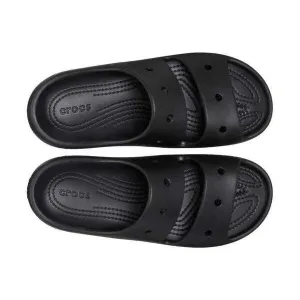 Šlapky (plážová obuv) CROCS Classic Sandal V2 black