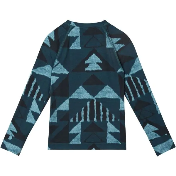 O'Neill BASE LAYER Detská termo súprava, tmavo modrá, veľkosť