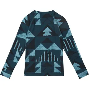 O'Neill BASE LAYER Detská termo súprava, tmavo modrá, veľkosť