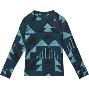 O'Neill BASE LAYER Detská termo súprava, tmavo modrá, veľkosť