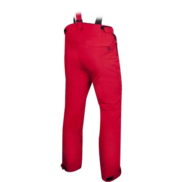 Trimm M RIDER pants red