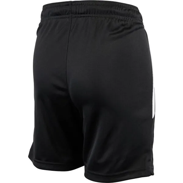 Puma TEAMLIGA SHORTS JR Juniorské šortky, čierna, veľkosť