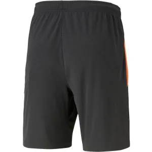 Puma TEAMLIGA TRAINING SHORTS 2 Pánske futbalové šortky, čierna, veľkosť XXL