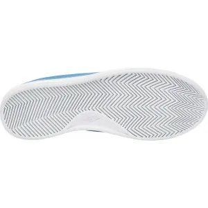 Nike COURT ROYALE 2 BETTER ESSENTIAL Pánska voľnočasová obuv, biela, veľkosť 44.5