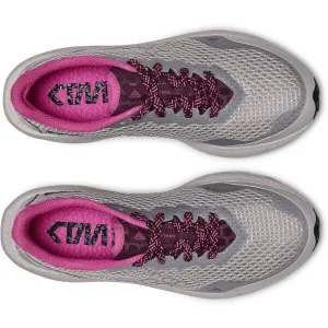 Craft CTM ULTRA TRAIL M Pánska bežecká obuv, sivá, veľkosť 38