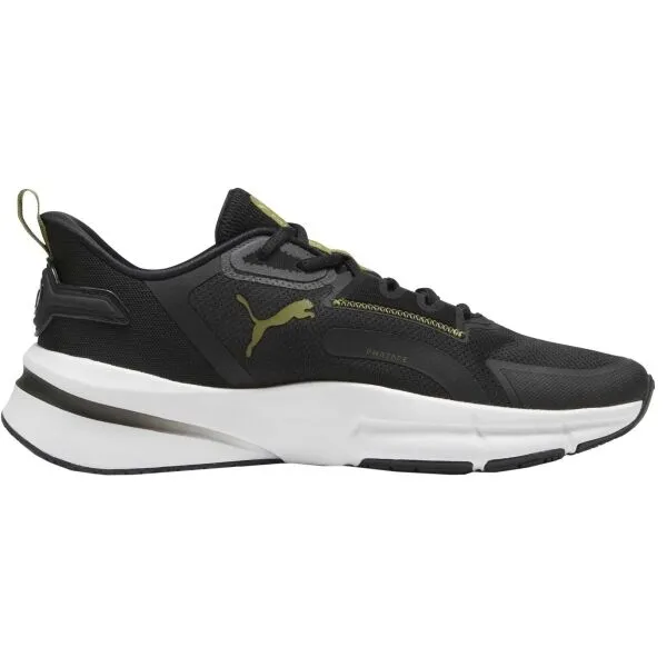 Puma PWRFRAME TR 3 Pánska obuv, čierna, veľkosť 46