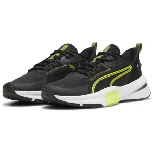Puma PWRFRAME TR 3 Pánska obuv, čierna, veľkosť 46