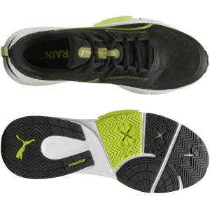Puma PWRFRAME TR 3 Pánska obuv, čierna, veľkosť 46