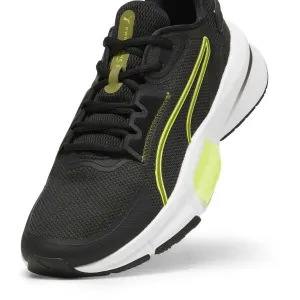 Puma PWRFRAME TR 3 Pánska obuv, čierna, veľkosť 46
