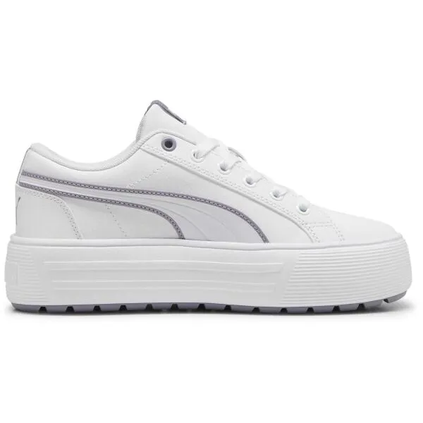 Puma KAIA 2.0 Dámske tenisky, biela, veľkosť 39