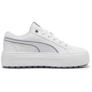 Puma KAIA 2.0 Dámske tenisky, biela, veľkosť 39
