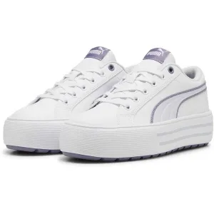 Puma KAIA 2.0 Dámske tenisky, biela, veľkosť 39