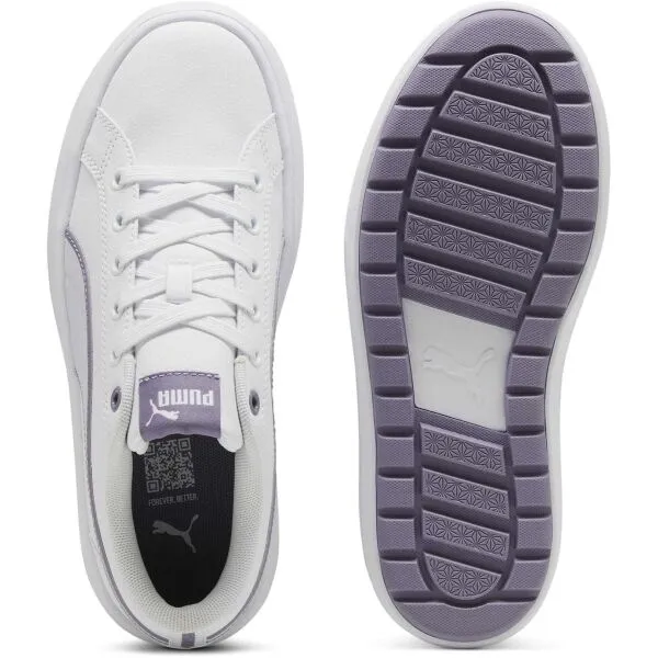 Puma KAIA 2.0 Dámske tenisky, biela, veľkosť 39