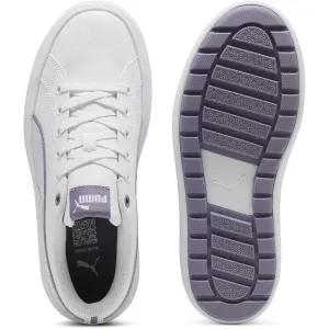 Puma KAIA 2.0 Dámske tenisky, biela, veľkosť 39