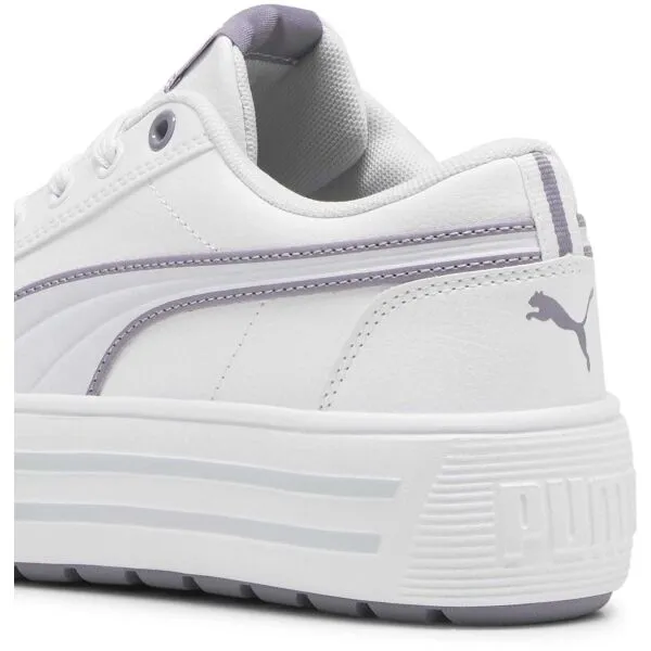 Puma KAIA 2.0 Dámske tenisky, biela, veľkosť 39