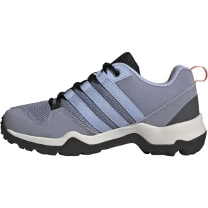 adidas TERREX AX2R K Detská športová obuv, modrá, veľkosť