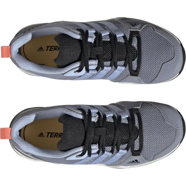 adidas TERREX AX2R K Detská športová obuv, modrá, veľkosť