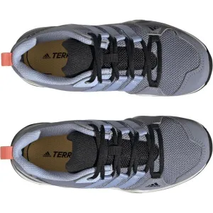 adidas TERREX AX2R K Detská športová obuv, modrá, veľkosť