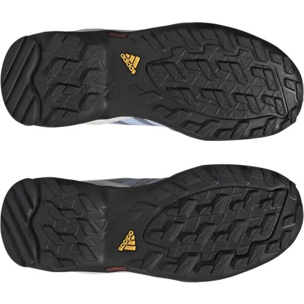 adidas TERREX AX2R K Detská športová obuv, modrá, veľkosť