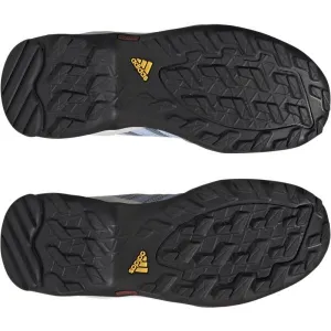 adidas TERREX AX2R K Detská športová obuv, modrá, veľkosť