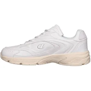 Champion RN00 FW LOW CUT Pánska voľnočasová obuv, biela, veľkosť 41