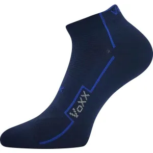 VoXX S - KATOIC 3P Chlapčenské ponožky, sivá, veľkosť
