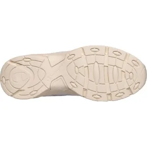 Champion RN00 FW LOW CUT Pánska voľnočasová obuv, biela, veľkosť 41