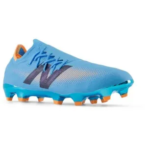 New Balance FURON PRO FG V7+ Pánske kopačky, modrá, veľkosť 43