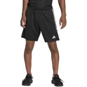 adidas TIRO23 L TR SHO Pánske futbalové šortky, čierna, veľkosť