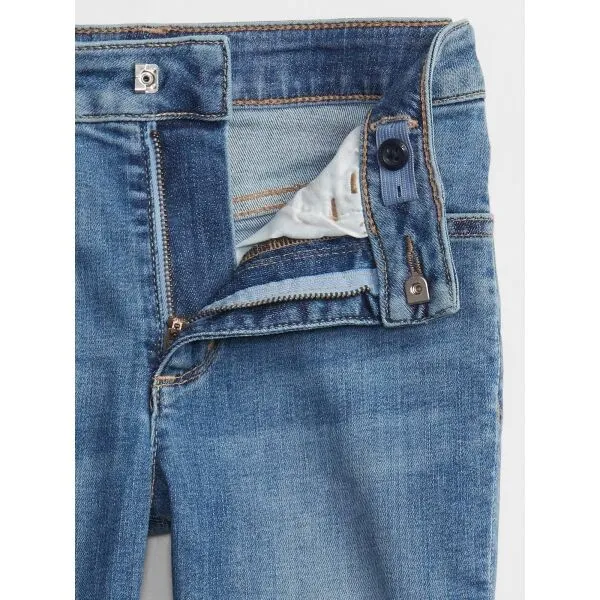GAP Kids jeans jeg med bas - Girls