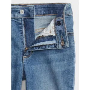 GAP Kids jeans jeg med bas - Girls
