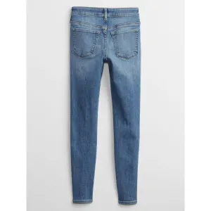 GAP Kids jeans jeg med bas - Girls