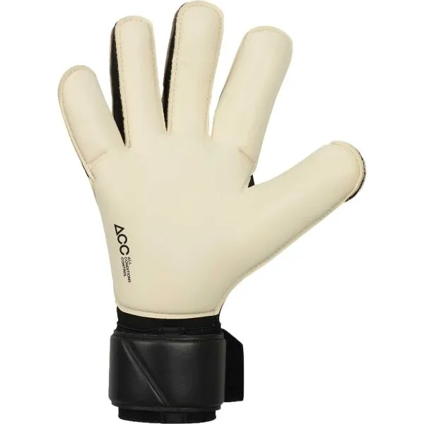 Nike VAPOR GRIP3 Pánske brankárske rukavice, béžová, veľkosť