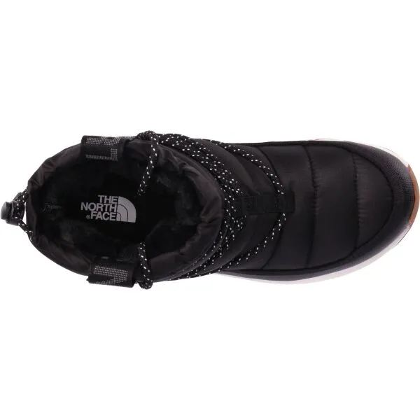 The North Face THERMOBALL W Dámska zimná obuv, čierna, veľkosť 37