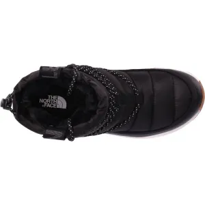 The North Face THERMOBALL W Dámska zimná obuv, čierna, veľkosť 37