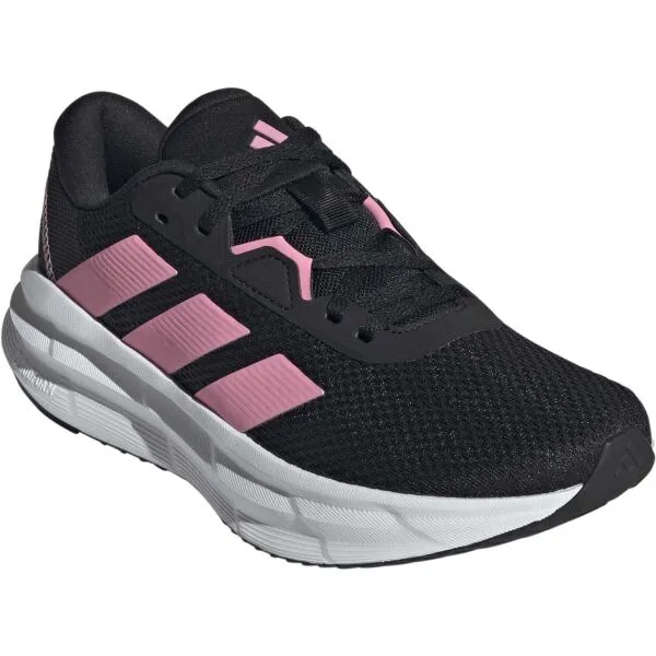 Dámska športová obuv (tréningová) ADIDAS Galaxy 7 W core black bliss pink carbon