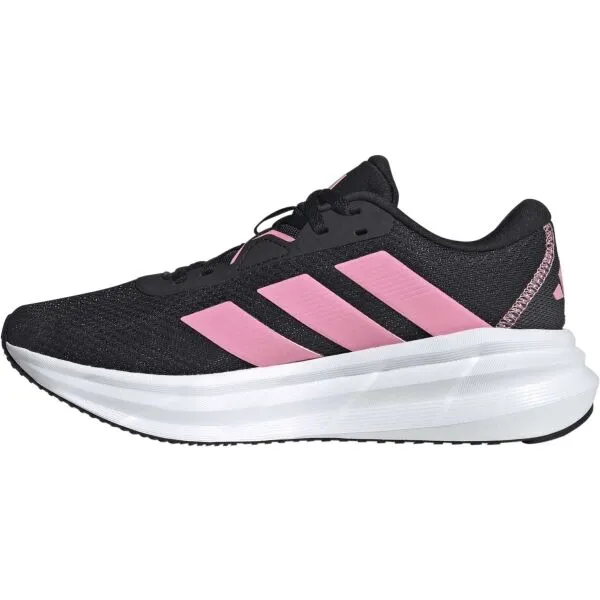 Dámska športová obuv (tréningová) ADIDAS Galaxy 7 W core black bliss pink carbon