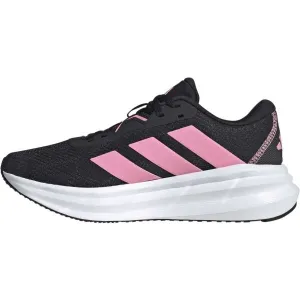 Dámska športová obuv (tréningová) ADIDAS Galaxy 7 W core black bliss pink carbon