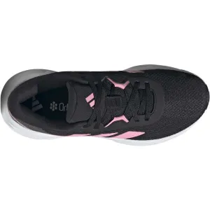 Dámska športová obuv (tréningová) ADIDAS Galaxy 7 W core black bliss pink carbon